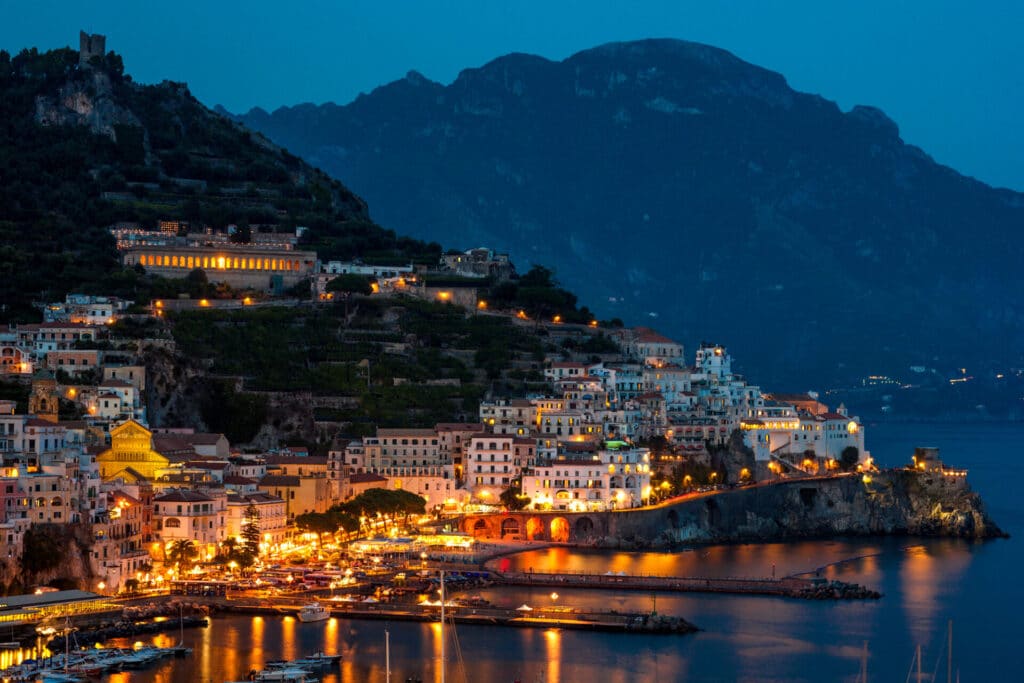 amalfi
