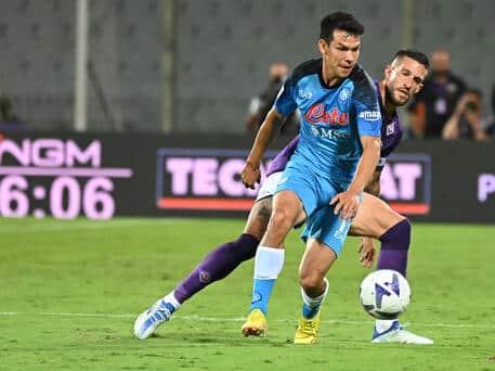 fiorentina napoli