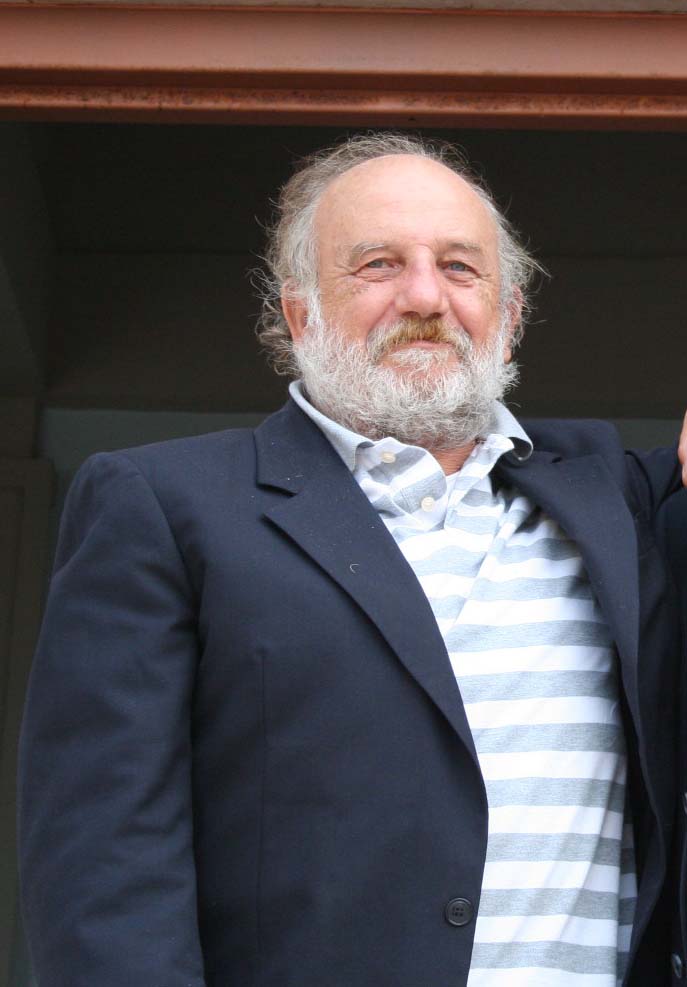 gino cogliandro morto