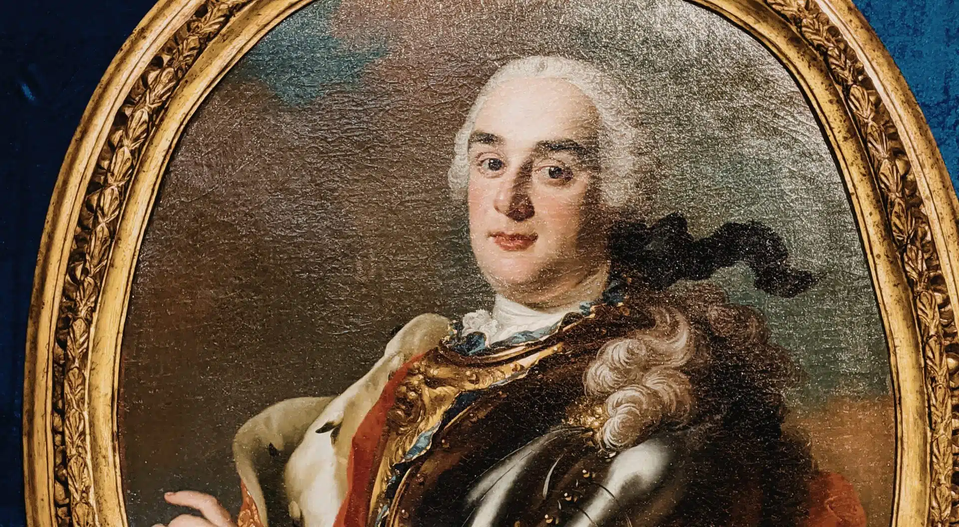 il principe di san severo raimondo di sangro