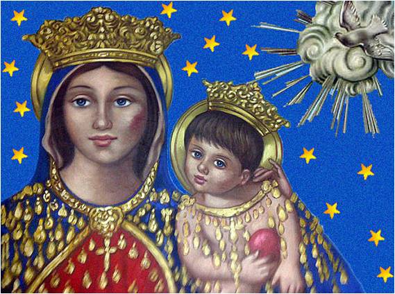 la festa della madonna dell arco sant anastasia