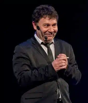 lino dangio