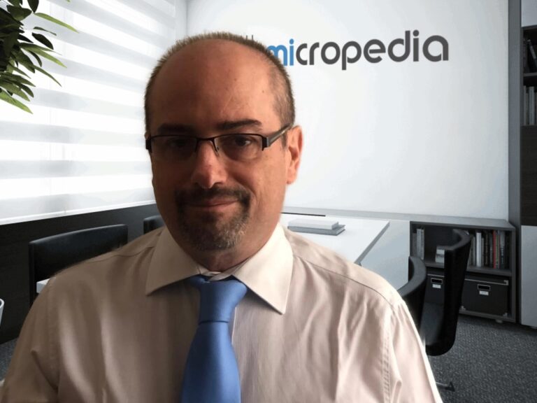 marco ilardi imprenditore ceo micropedia