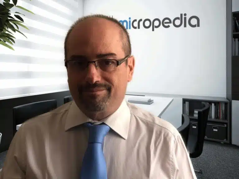marco ilardi imprenditore ceo micropedia