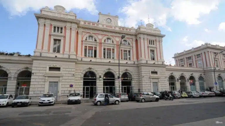 metropolitana napoli linea 2 campi flegrei corse straordinarie