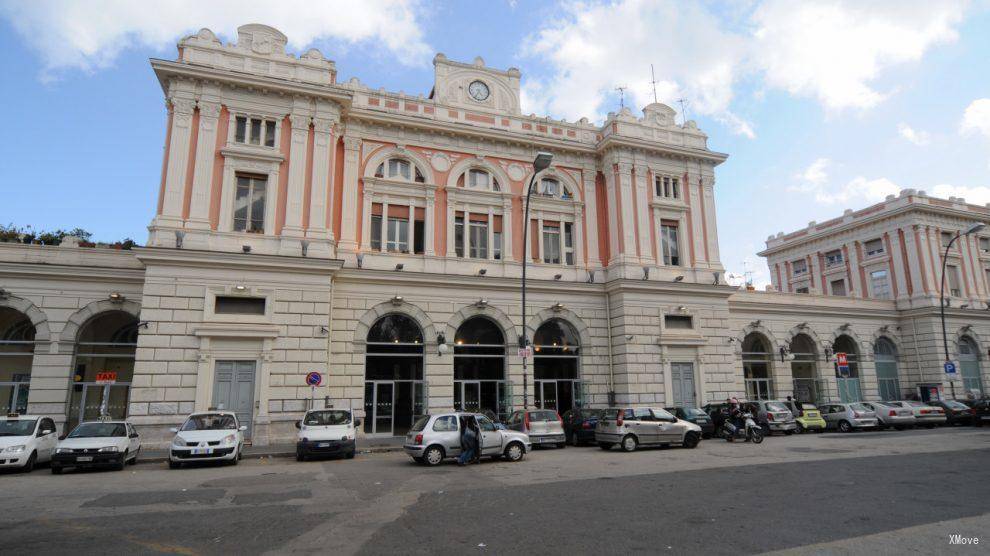 metropolitana napoli linea campi flegrei corse straordinarie
