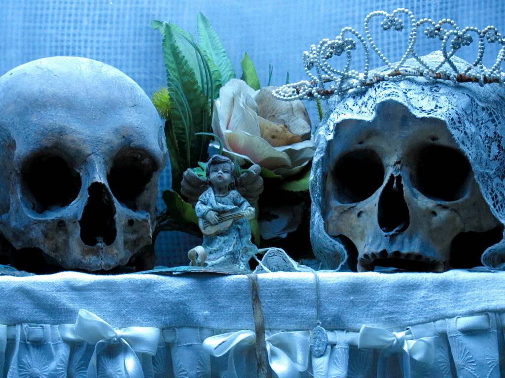 misteri di napoli