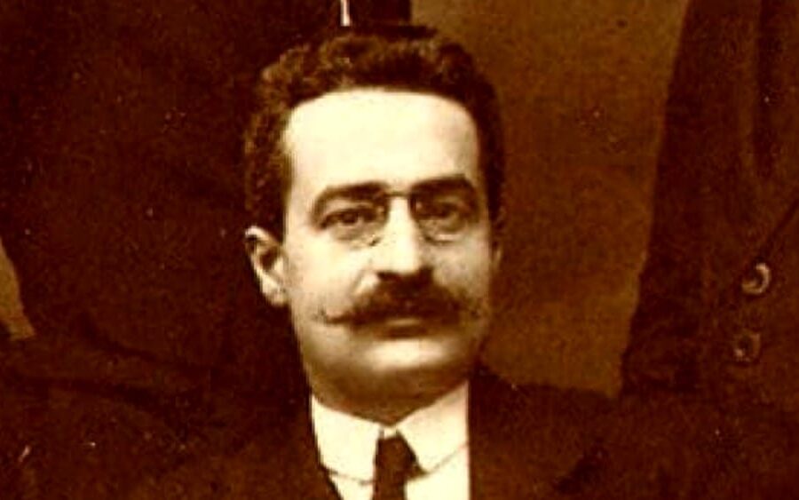 san giuseppe moscati chiesa del gesu nuovo napoli misteriosa