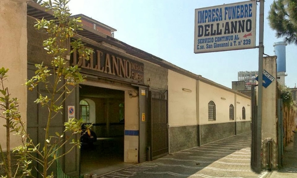 schiattamuorti pompe funebri dellanno muorti e stramuorti documentario amazon prime