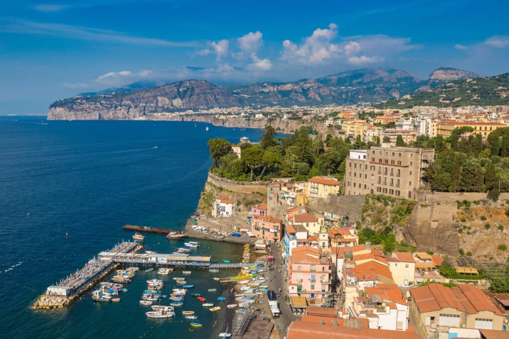 sorrento
