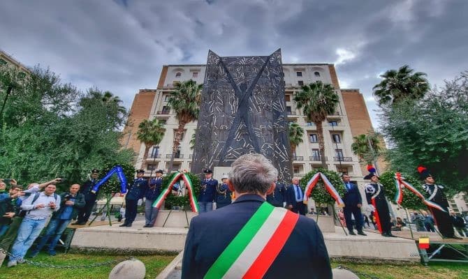 anniversario quattro giornate di napoli