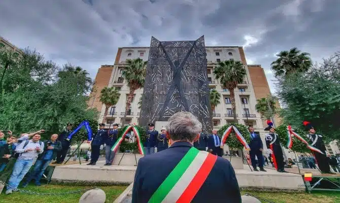 79 anniversario quattro giornate di napoli