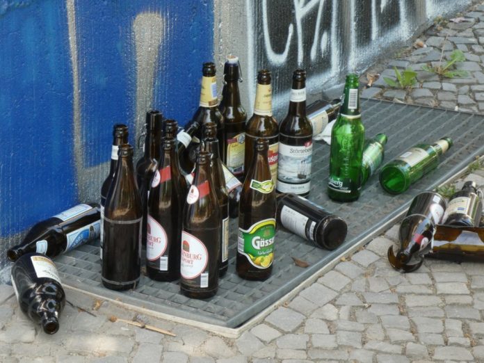 divieto vendita alcolici partita napoli stadio maradona