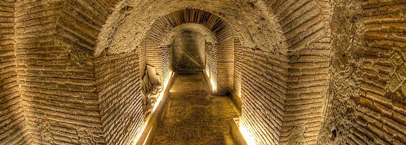 il mistero dei cimmeri sottosuolo napoli cognome cimmino