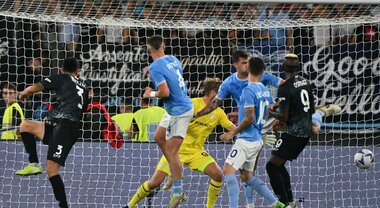 lazio napoli campionato