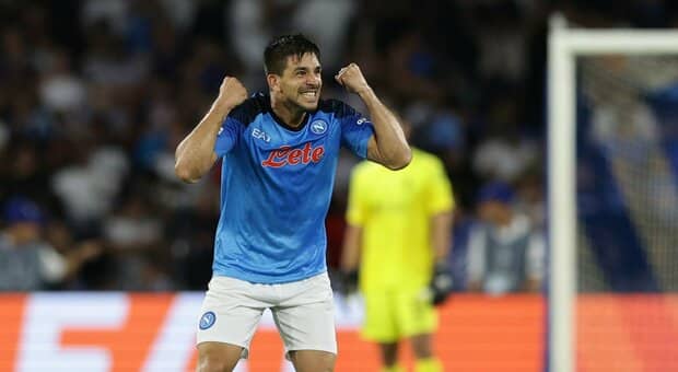 milan napoli