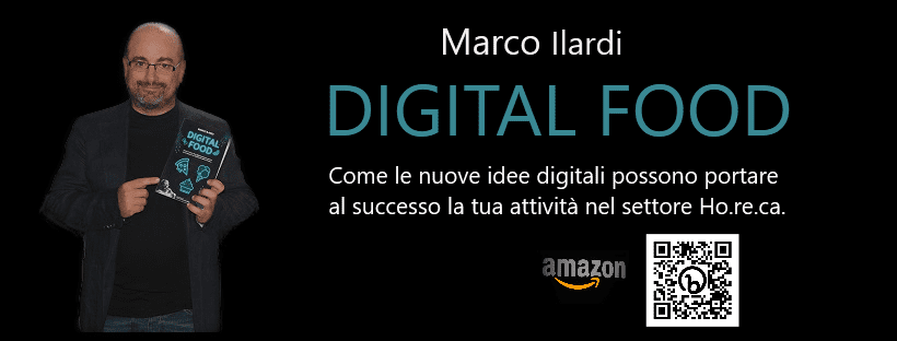 digital food libro marco ilardi copertina compra su amazon