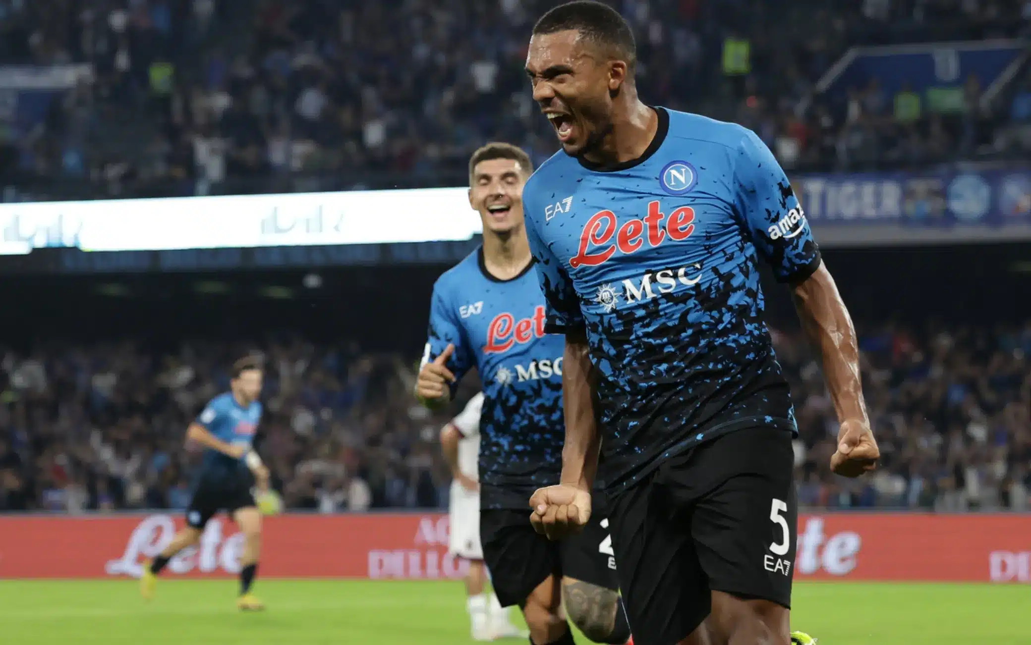 napoli bologna 3-2