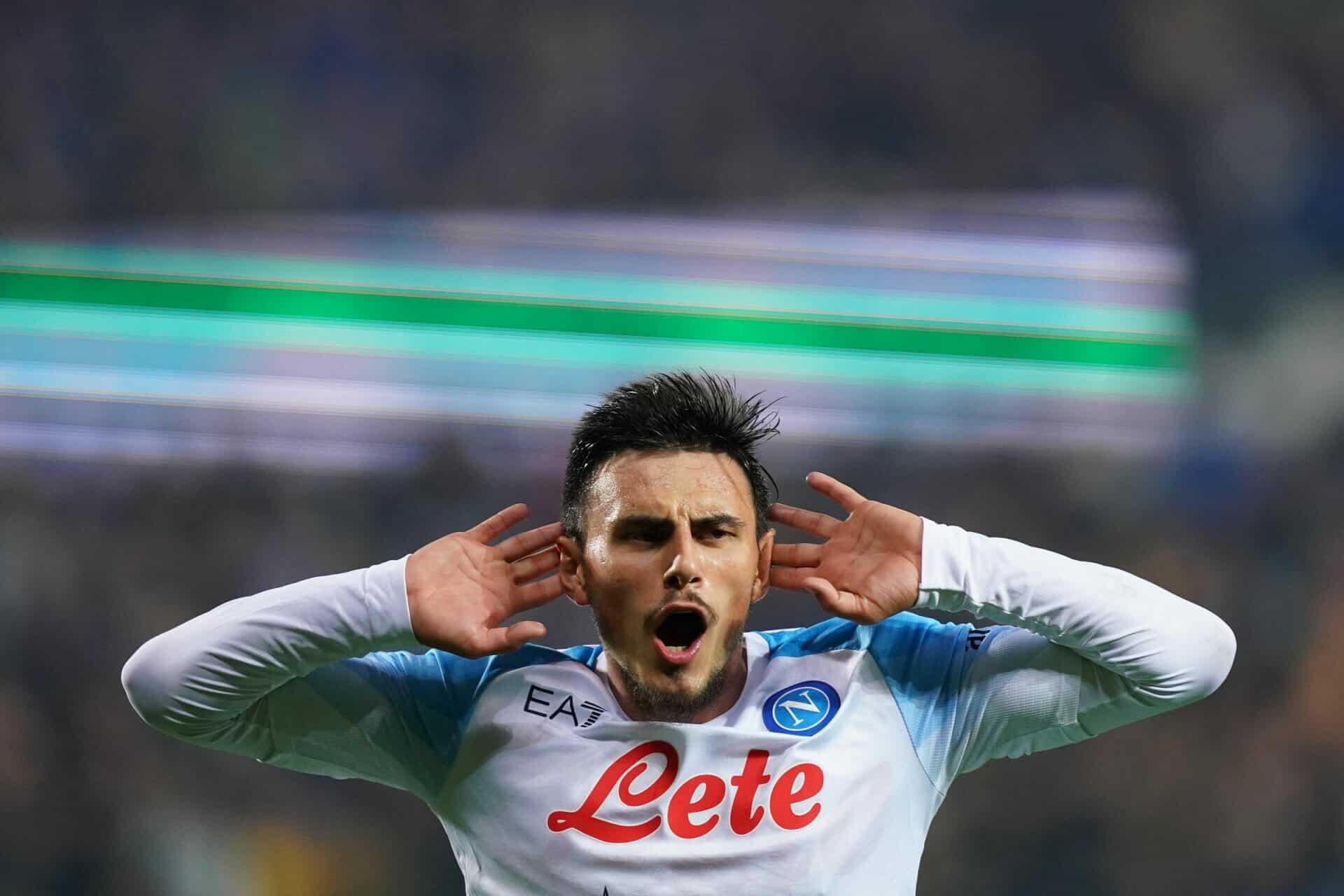 atalanta-napoli 1-2