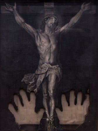 La leggenda del quadro dell’anima dannata