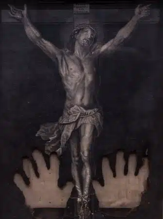 La leggenda del quadro dellanima dannata