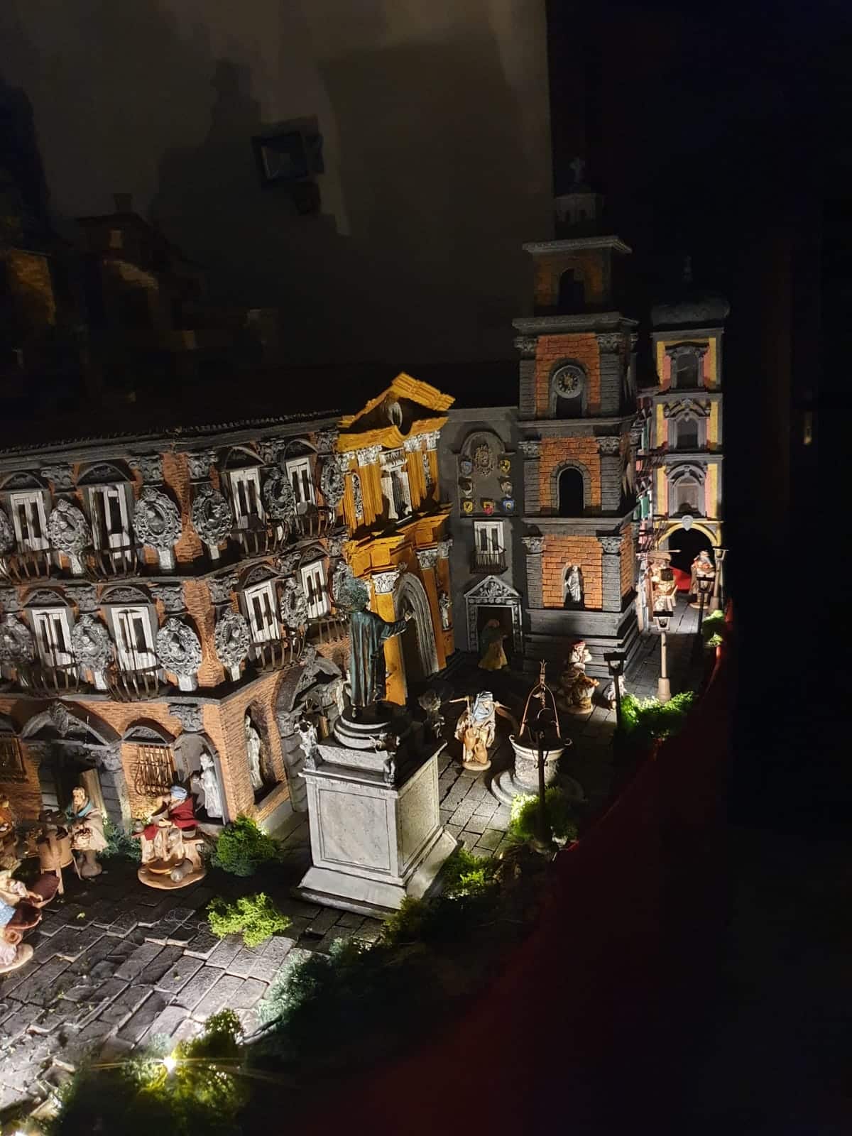 presepe-artigianale-napoletano