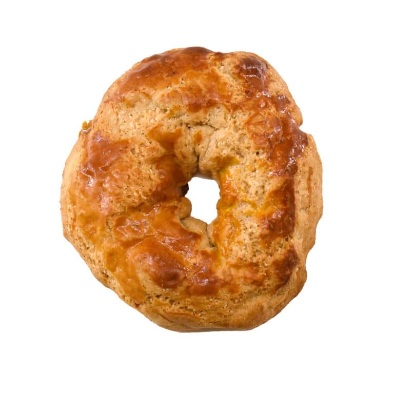 roccocò dolce napoletano di natale