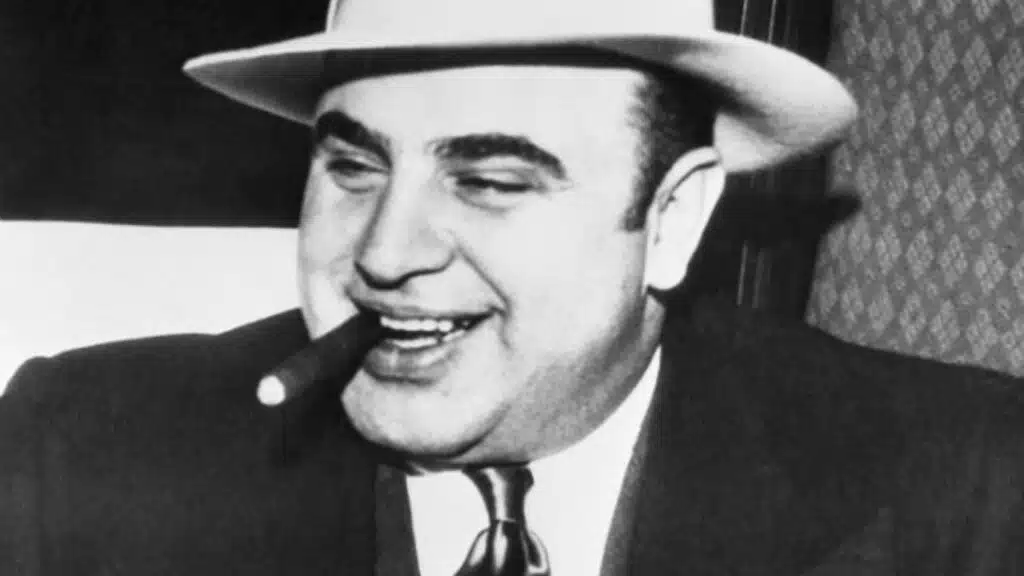 al capone