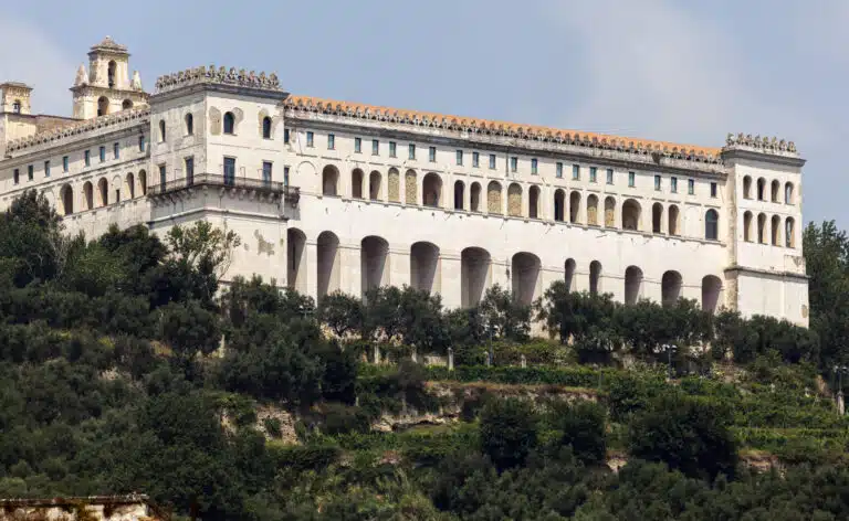 museo San Martino napoli