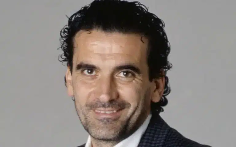 massimo troisi attore comico napoletano