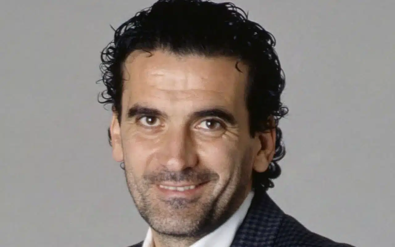 massimo troisi attore comico napoletano