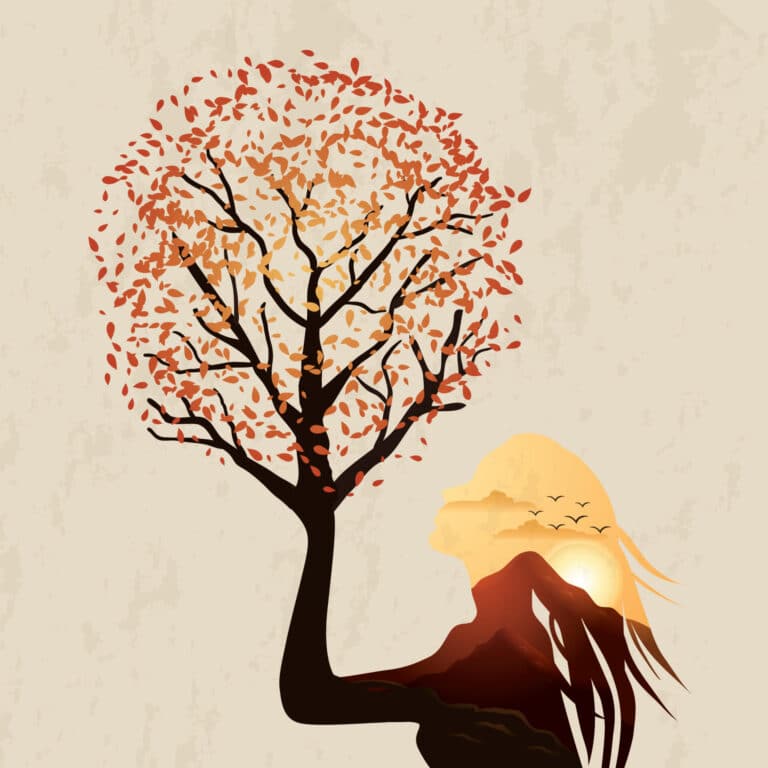 la leggenda della donna albero ospedale degli incurabili napoli