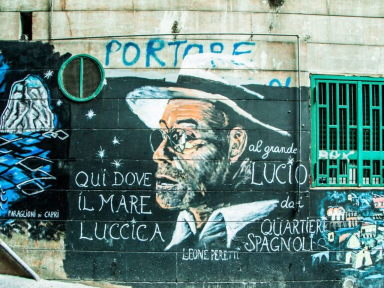 lucio dalla un bolognese napoletano