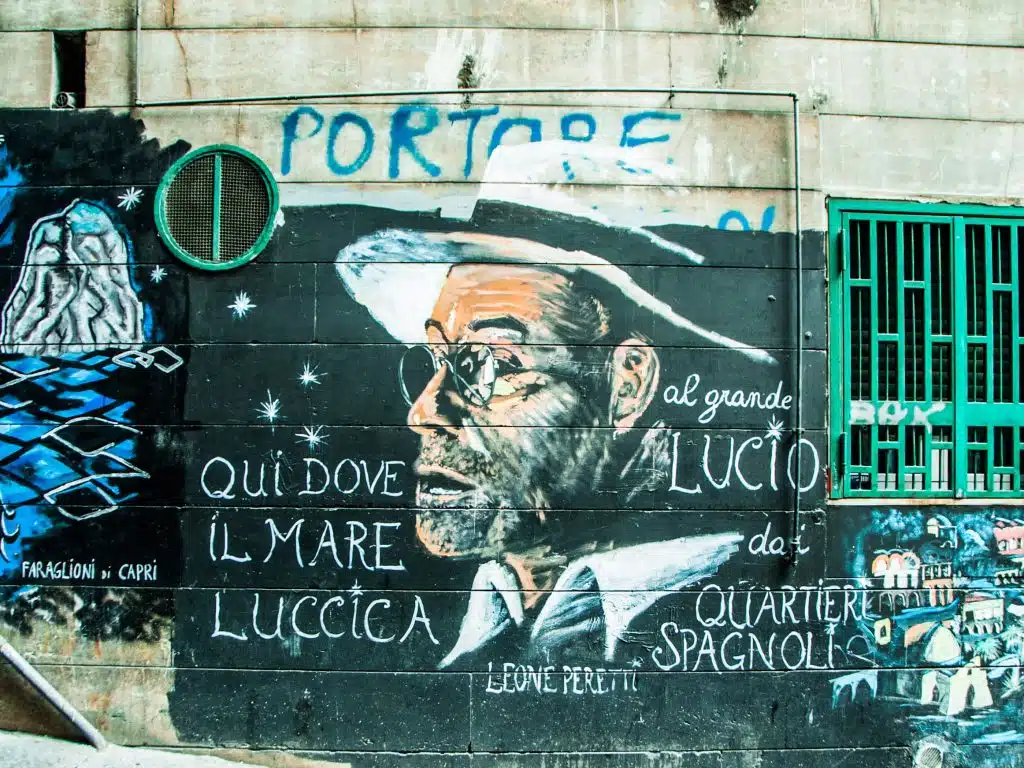 lucio dalla un bolognese napoletano