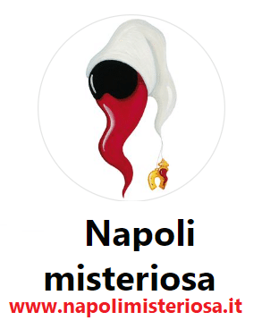 napoli misteriosa logo