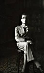 giovanni ascione artista corallo napoli torre del greco
