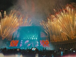 concerto liberato piazza plebiscito