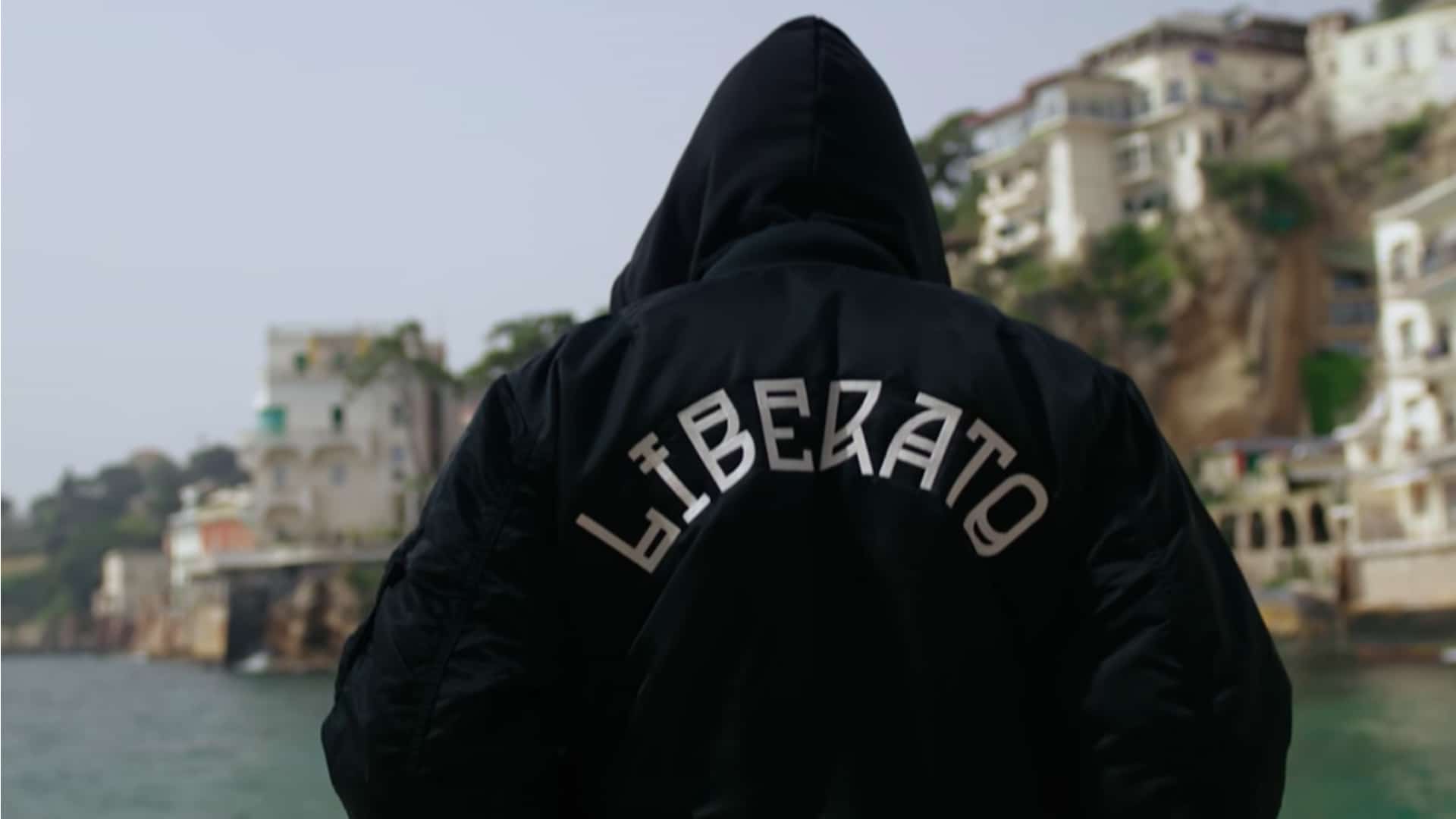 chi è liberato