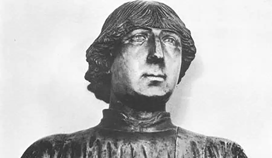 Re Ferrante d'Aragona