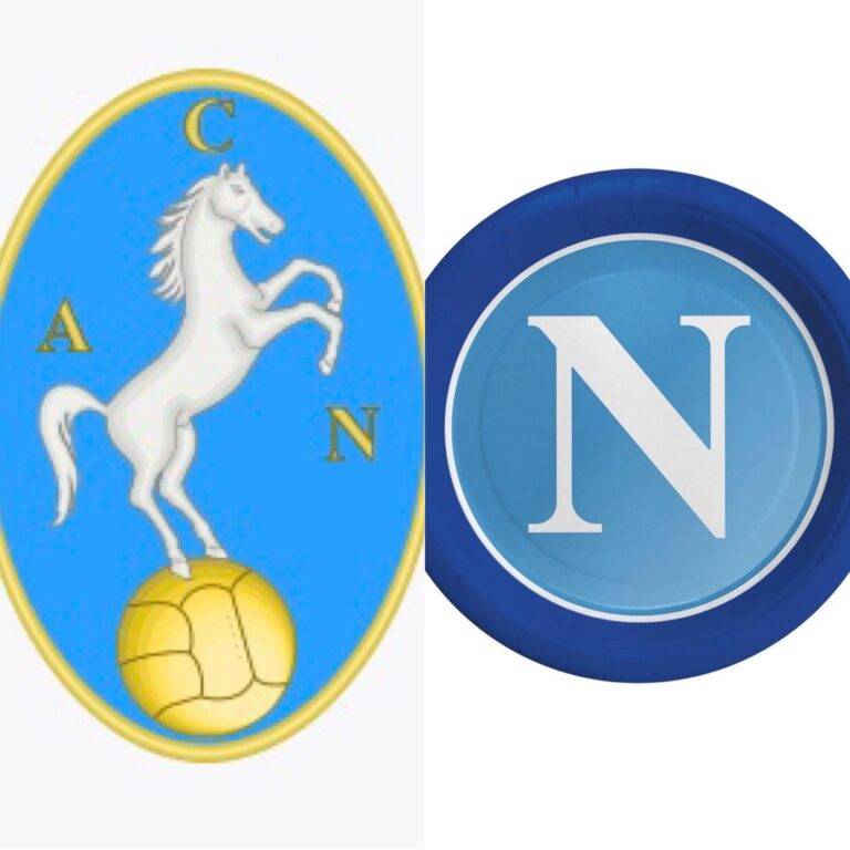 storia del calcio napoli dal 1926 al terzo scudetto