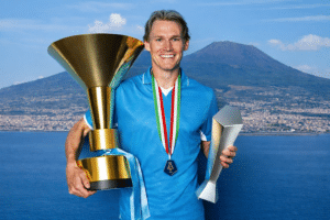 storia del calcio napoli dalle origini al quarto scudetto