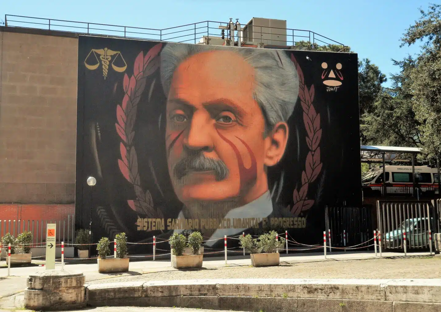 Antonio Cardarelli storia di un uomo illustre napoli misteriosa