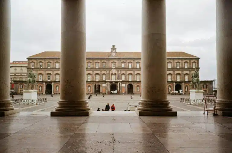 La cazzimma qual è il significato della parola napoli misteriosa