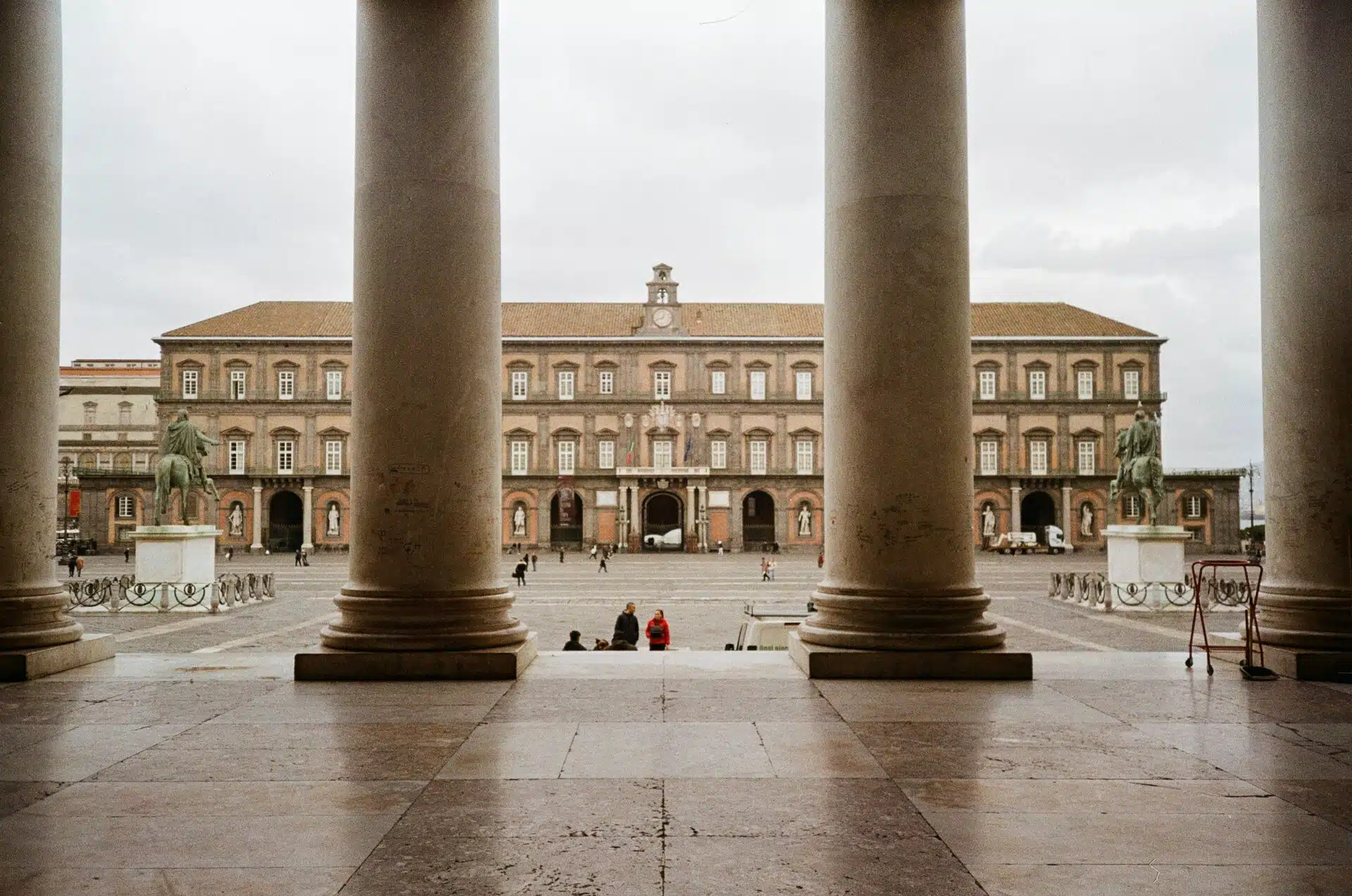 La cazzimma qual è il significato della parola napoli misteriosa