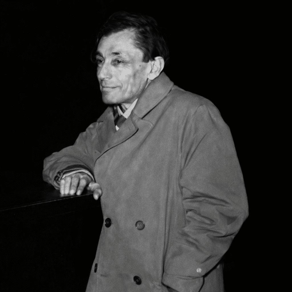 renato caccioppoli matematico napoletano