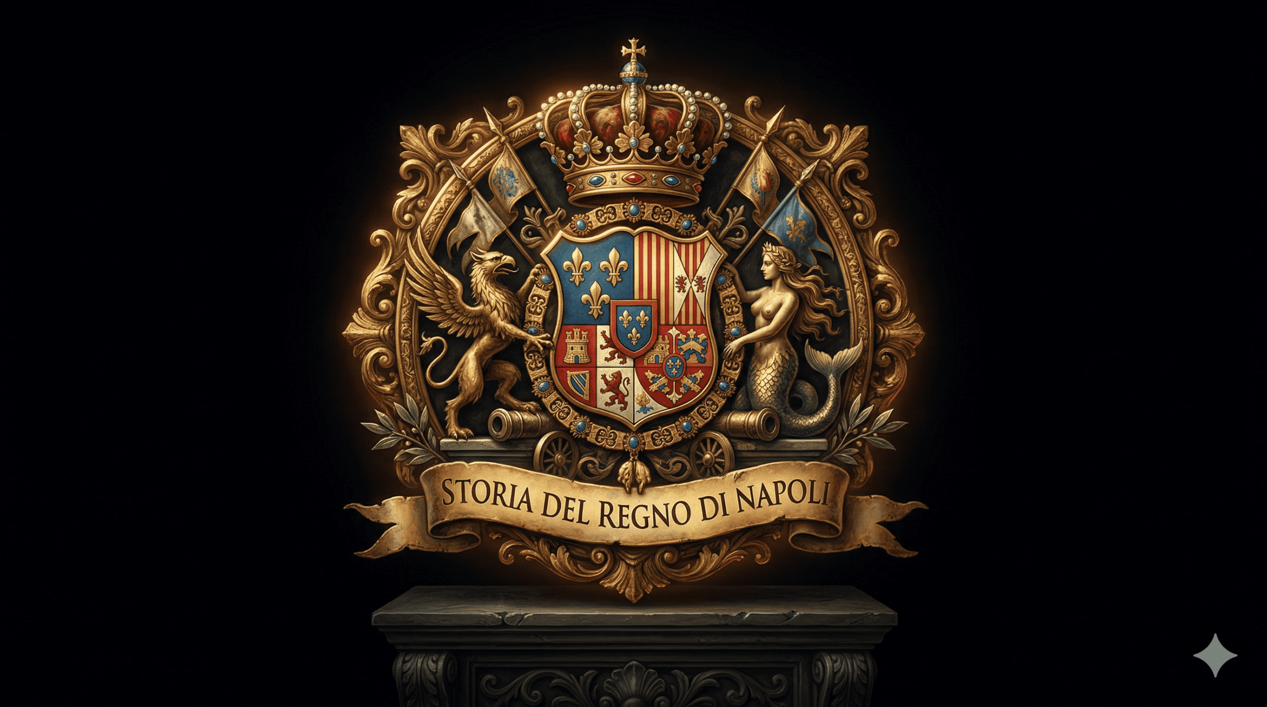 storia del regno di napoli origini e dinastie
